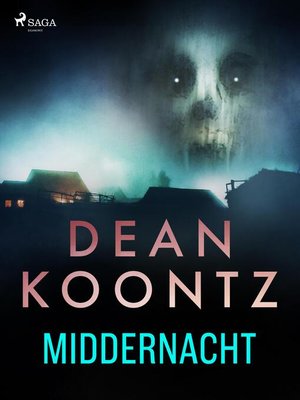 cover image of Middernacht